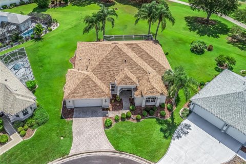 Villa ou maison à vendre à The Villages, Floride: 3 chambres, 217.39 m2 № 1883435 - photo 4