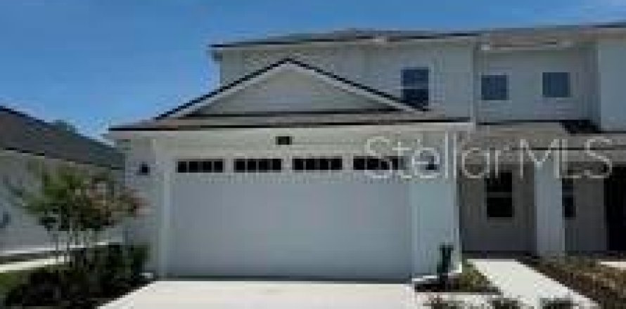 Duplex in Palm Coast, Florida 3 bedrooms, 190.64 sq.m. № 1910461