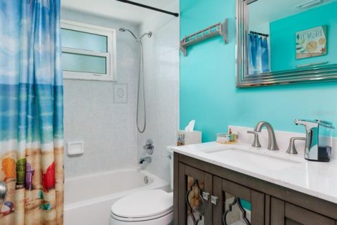 Casa en venta en Saint Petersburg, Florida, 3 dormitorios, 133.04 m2 № 1632365 - foto 23