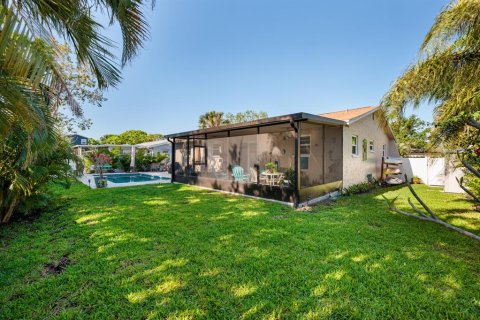 Casa en venta en Saint Petersburg, Florida, 3 dormitorios, 133.04 m2 № 1632365 - foto 29