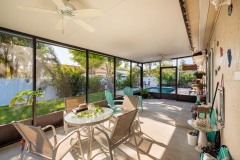 Casa en venta en Saint Petersburg, Florida, 3 dormitorios, 133.04 m2 № 1632365 - foto 28