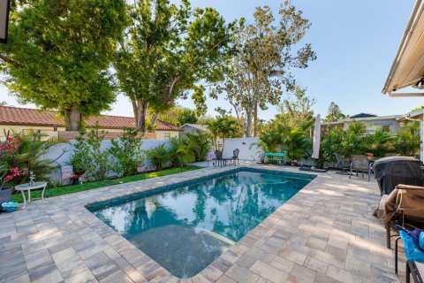 Casa en venta en Saint Petersburg, Florida, 3 dormitorios, 133.04 m2 № 1632365 - foto 30