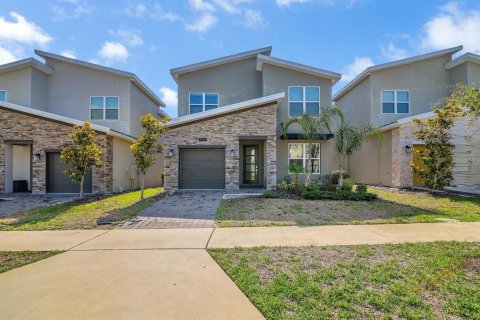 Casa en Davenport, Florida 5 dormitorios, 286.23 m2 № 2381074