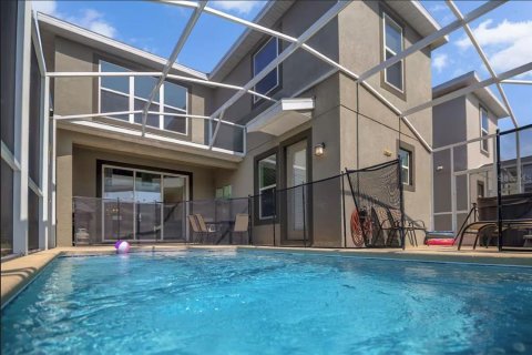 Casa en venta en Davenport, Florida, 5 dormitorios, 286.23 m2 № 2381074 - foto 2
