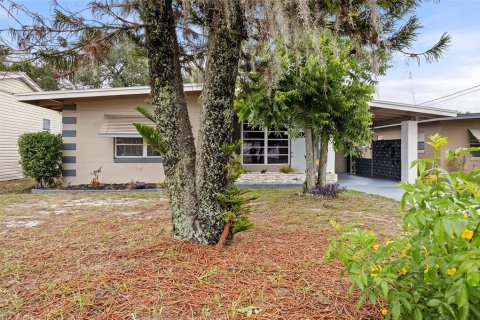 House in Tavares, Florida 3 bedrooms, 115.38 sq.m. № 1249009 - photo 1