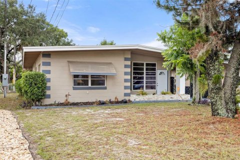 House in Tavares, Florida 3 bedrooms, 115.38 sq.m. № 1249009 - photo 2