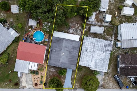 House in Tavares, Florida 3 bedrooms, 115.38 sq.m. № 1249009 - photo 26