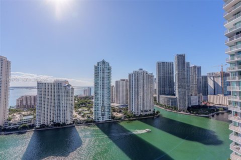 Condo in Miami, Florida, 2 bedrooms  № 2052773