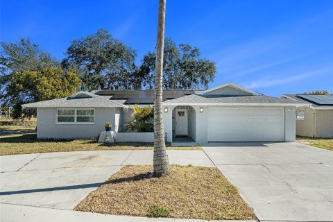 Villa ou maison à vendre à Port Richey, Floride: 4 chambres, 181.9 m2 № 1565319 - photo 4