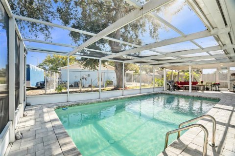 Villa ou maison à vendre à Port Richey, Floride: 4 chambres, 181.9 m2 № 1565319 - photo 25