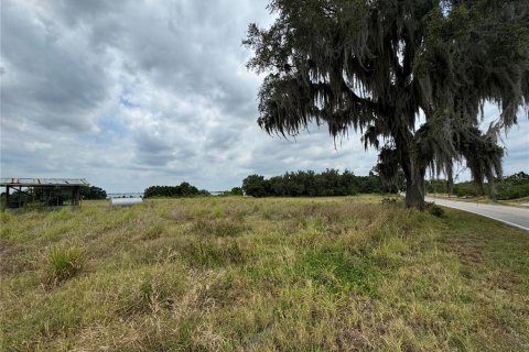 Land in Frostproof, Florida № 1203822 - photo 4