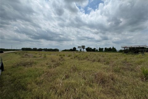 Land in Frostproof, Florida № 1203822 - photo 5