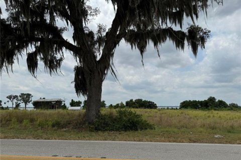 Land in Frostproof, Florida № 1203822 - photo 1