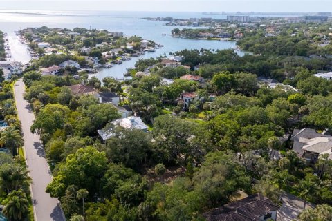Terreno en venta en Tampa, Florida № 1152806 - foto 8