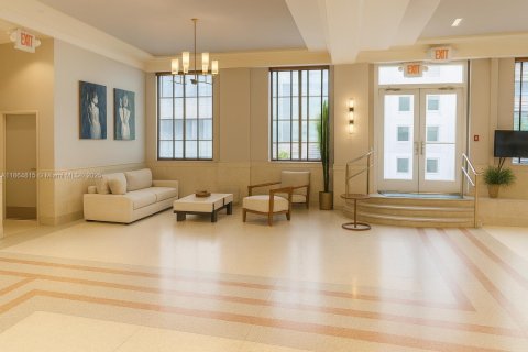 Copropriété à vendre à Miami Beach, Floride: 1 chambre, 53.79 m2 № 2079504 - photo 7