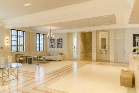 Copropriété à vendre à Miami Beach, Floride: 1 chambre, 53.79 m2 № 2079504 - photo 5