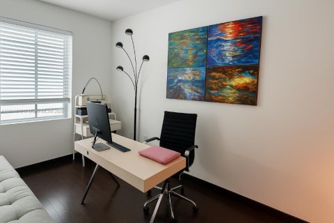 Copropriété à vendre à Miami Beach, Floride: 1 chambre, 53.79 m2 № 2079504 - photo 18