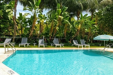 Copropriété à vendre à Miami Beach, Floride: 1 chambre, 53.79 m2 № 2079504 - photo 12