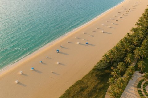 Copropriété à vendre à Miami Beach, Floride: 1 chambre, 53.79 m2 № 2079504 - photo 3