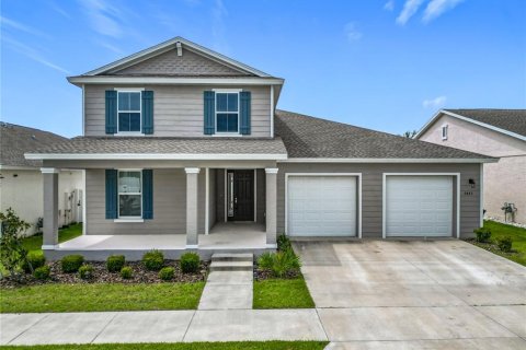 Casa en venta en Ocala, Florida, 5 dormitorios, 313.45 m2 № 1876468 - foto 3