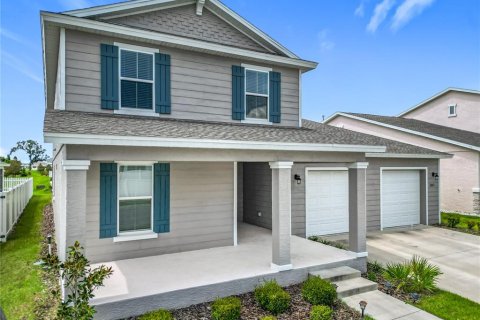 Casa en venta en Ocala, Florida, 5 dormitorios, 313.45 m2 № 1876468 - foto 4