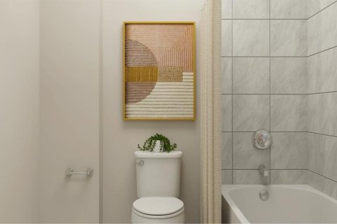 Casa en venta en Orlando, Florida, 4 dormitorios, 192.4 m2 № 1754854 - foto 11