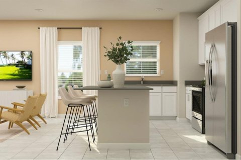 Casa en venta en Orlando, Florida, 4 dormitorios, 192.4 m2 № 1754854 - foto 3