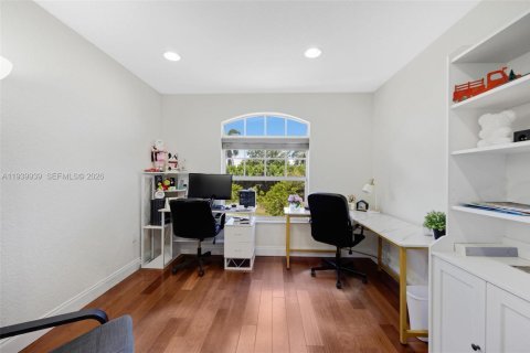 Casa en venta en Southwest Ranches, Florida, 7 dormitorios, 534.93 m2 № 2189935 - foto 11