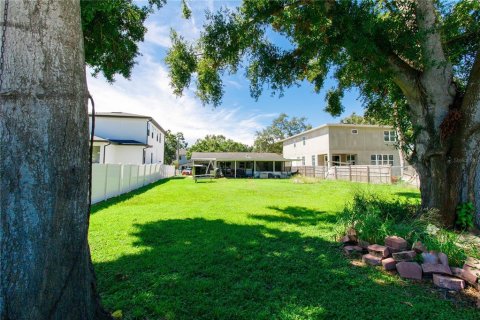 Terreno en venta en Tampa, Florida № 1911725 - foto 8