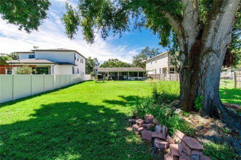 Terreno en venta en Tampa, Florida № 1911725 - foto 7