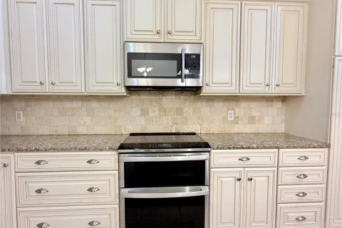 House in Ocoee, Florida 4 bedrooms, 230.3 sq.m. № 2237502 - photo 5