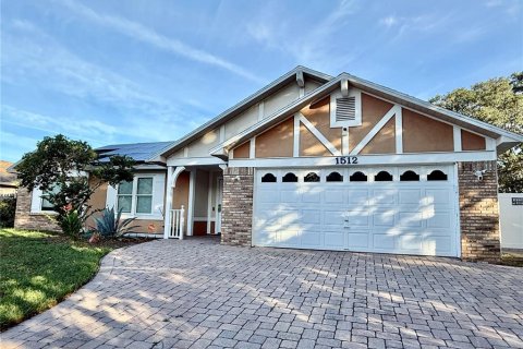 House in Ocoee, Florida 4 bedrooms, 230.3 sq.m. № 2237502