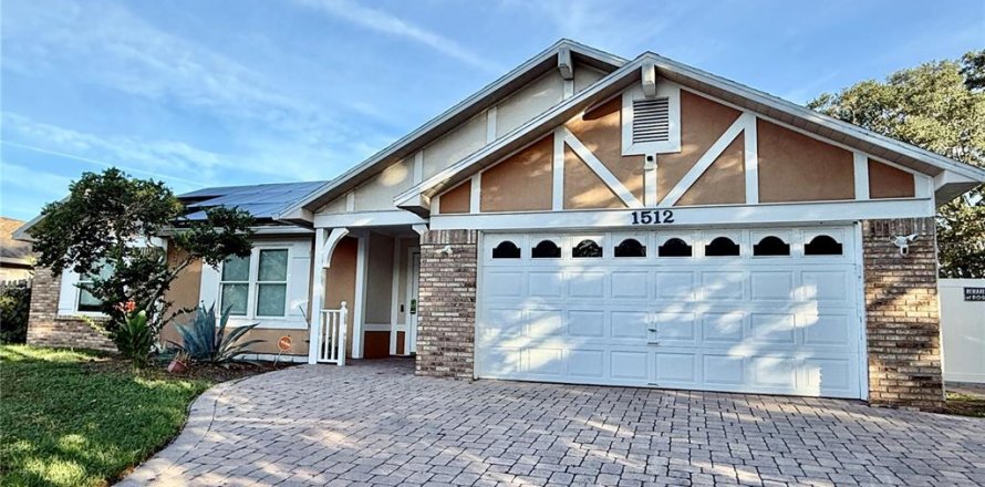 House in Ocoee, Florida 4 bedrooms, 230.3 sq.m. № 2237502