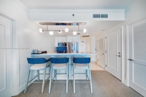 Copropriété à vendre à Miami Beach, Floride: 1 chambre, 93.09 m2 № 1946526 - photo 7