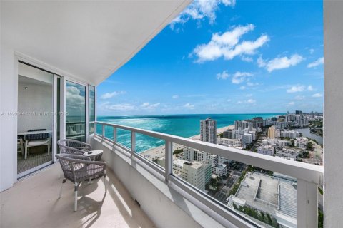 Copropriété à vendre à Miami Beach, Floride: 1 chambre, 93.09 m2 № 1946526 - photo 21