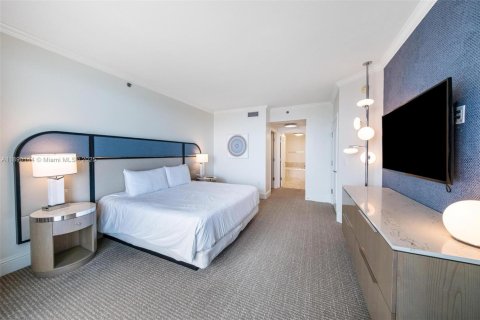 Copropriété à vendre à Miami Beach, Floride: 1 chambre, 93.09 m2 № 1946526 - photo 13