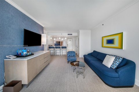 Copropriété à vendre à Miami Beach, Floride: 1 chambre, 93.09 m2 № 1946526 - photo 10