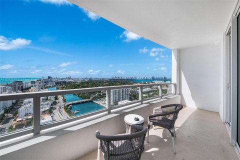Copropriété à vendre à Miami Beach, Floride: 1 chambre, 93.09 m2 № 1946526 - photo 19