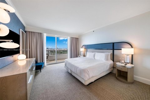 Copropriété à vendre à Miami Beach, Floride: 1 chambre, 93.09 m2 № 1946526 - photo 11