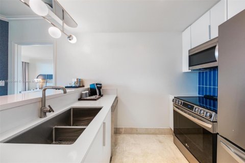 Copropriété à vendre à Miami Beach, Floride: 1 chambre, 93.09 m2 № 1946526 - photo 5
