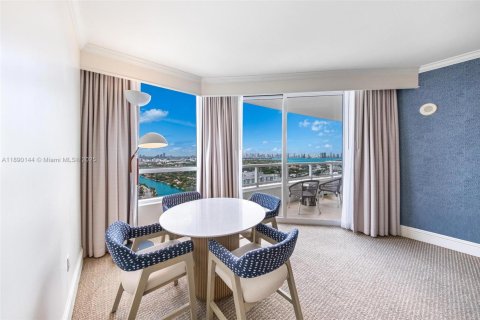 Copropriété à vendre à Miami Beach, Floride: 1 chambre, 93.09 m2 № 1946526 - photo 9