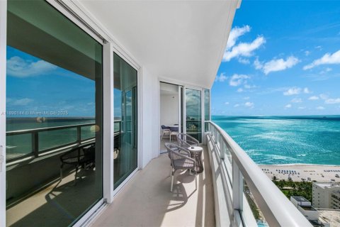 Copropriété à vendre à Miami Beach, Floride: 1 chambre, 93.09 m2 № 1946526 - photo 22