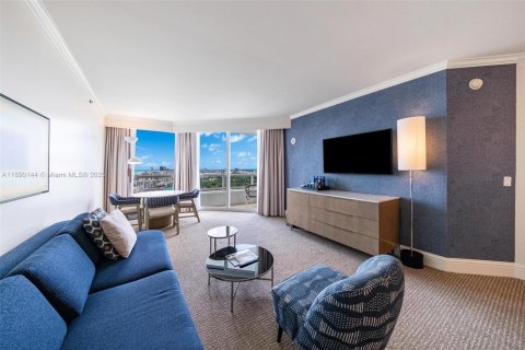 Copropriété à vendre à Miami Beach, Floride: 1 chambre, 93.09 m2 № 1946526 - photo 8