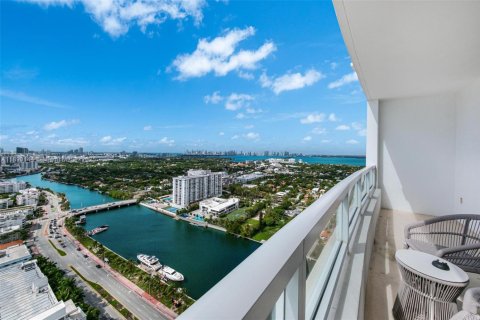 Copropriété à vendre à Miami Beach, Floride: 1 chambre, 93.09 m2 № 1946526 - photo 20