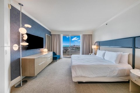 Copropriété à vendre à Miami Beach, Floride: 1 chambre, 93.09 m2 № 1946526 - photo 12