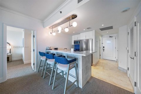 Copropriété à vendre à Miami Beach, Floride: 1 chambre, 93.09 m2 № 1946526 - photo 6