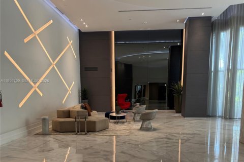 Снять в аренду кондоминиум в Авентура, Флорида 2 спальни, 98.66м2, № 2010690 - фото 29