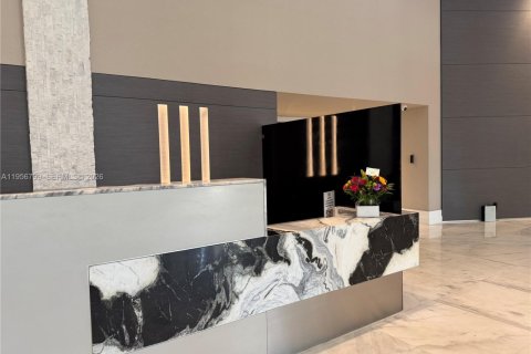 Снять в аренду кондоминиум в Авентура, Флорида 2 спальни, 98.66м2, № 2010690 - фото 30