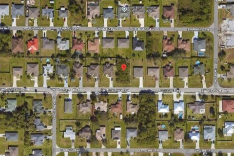 Land in Saint Lucie, Florida № 1908427 - photo 4