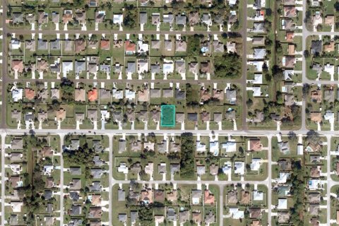 Land in Saint Lucie, Florida № 1908427 - photo 3